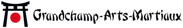 Logo GRANDCHAMP ARTS MARTIAUX